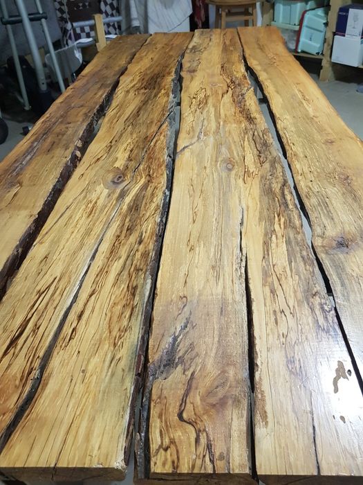 Conjunto de Mesa de sala, e cadeiras