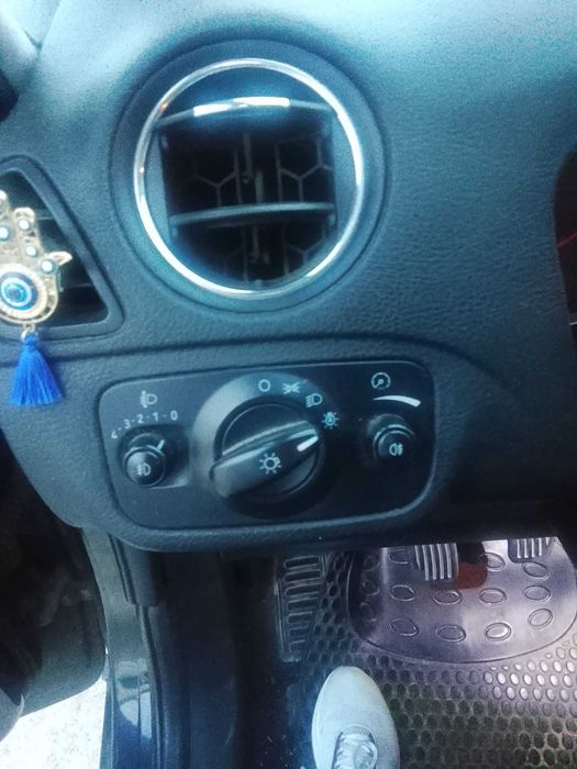 Ford S Max 2007