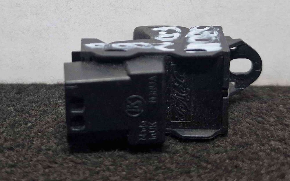 Comando / Botão / Interruptor Vidros Frente Direito VOLVO S80 I (184) ano 2000