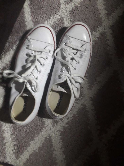 Okazja trampki converse