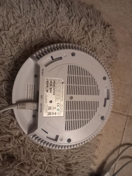 Grandstream Access Point446703464518133762