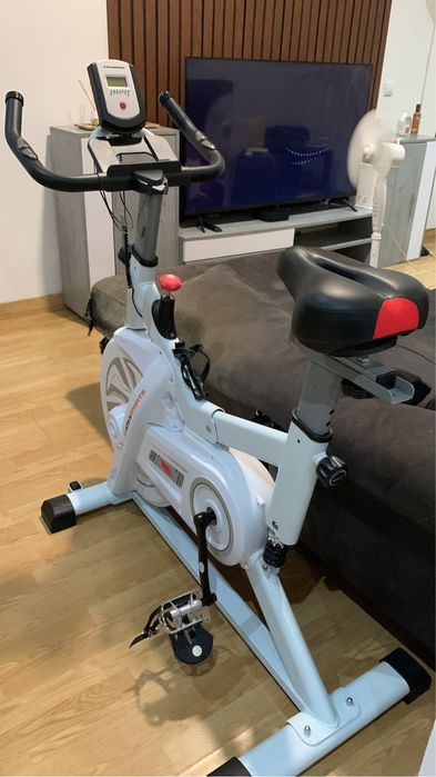 Bicicleta Estática / Spinning ATAA Sports – Como Nova