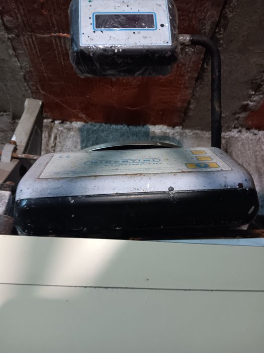 Vendo balança de pesar tinta