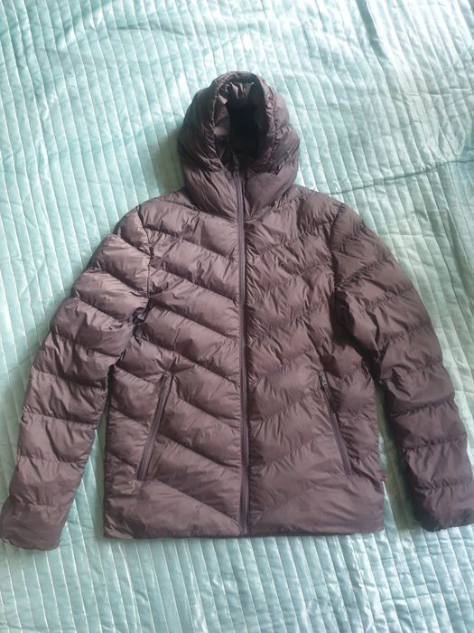 Kurtka puchowa Stromberg Unisex L.M XL.