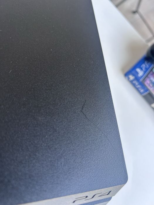 PS4 PRO 1 TB PlayStation