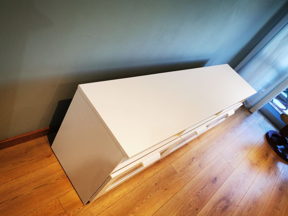Móvel TV Ikea Brimnes 180 X 41 X 53