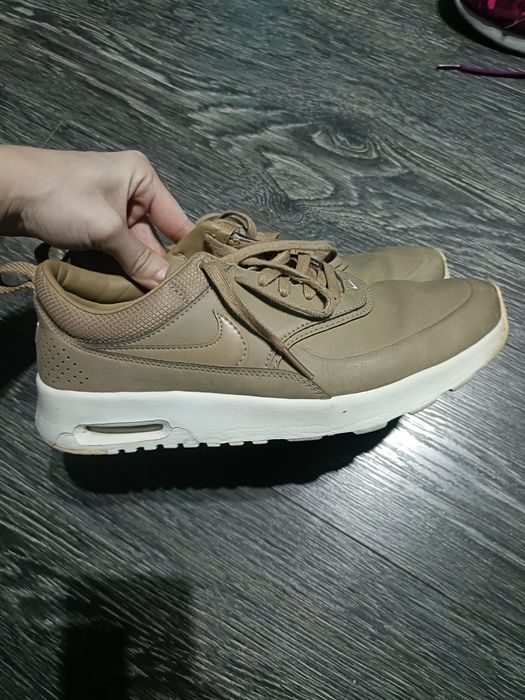 Buty Nike rozmiar 39