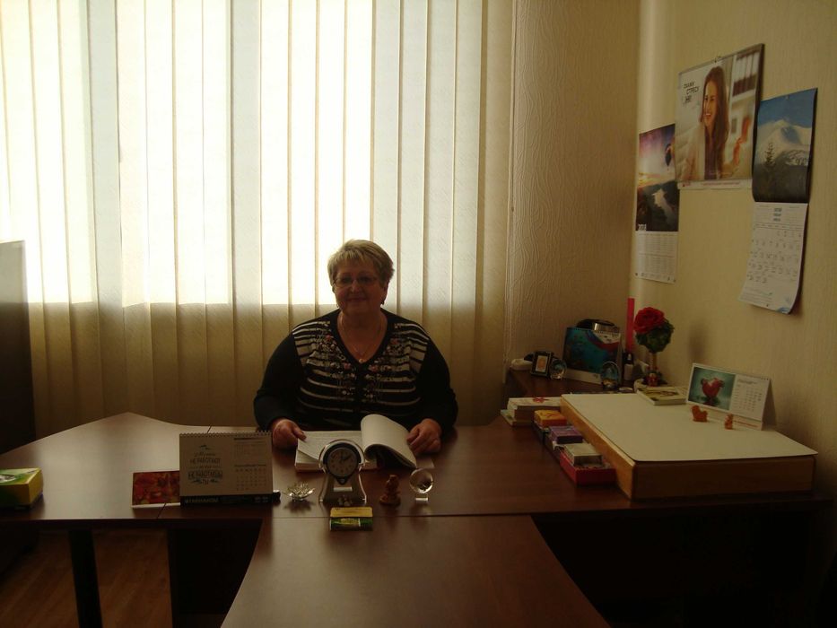 Услуги семейного психолога