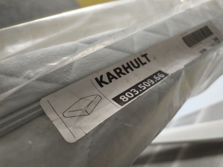 Berço IKEA com colchão