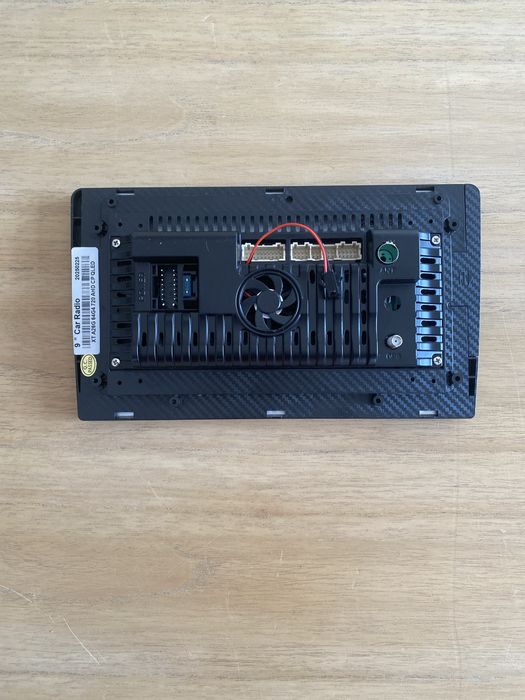 Radio Android 9” Nissan Juke