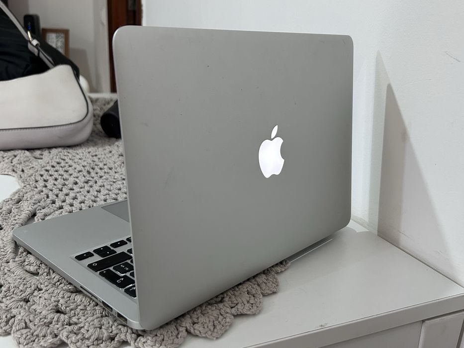 Macbook pro 2,4Ghz