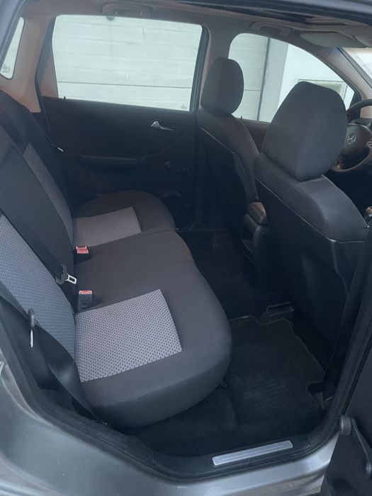 Mercedes benz A180 cdi selo antigo