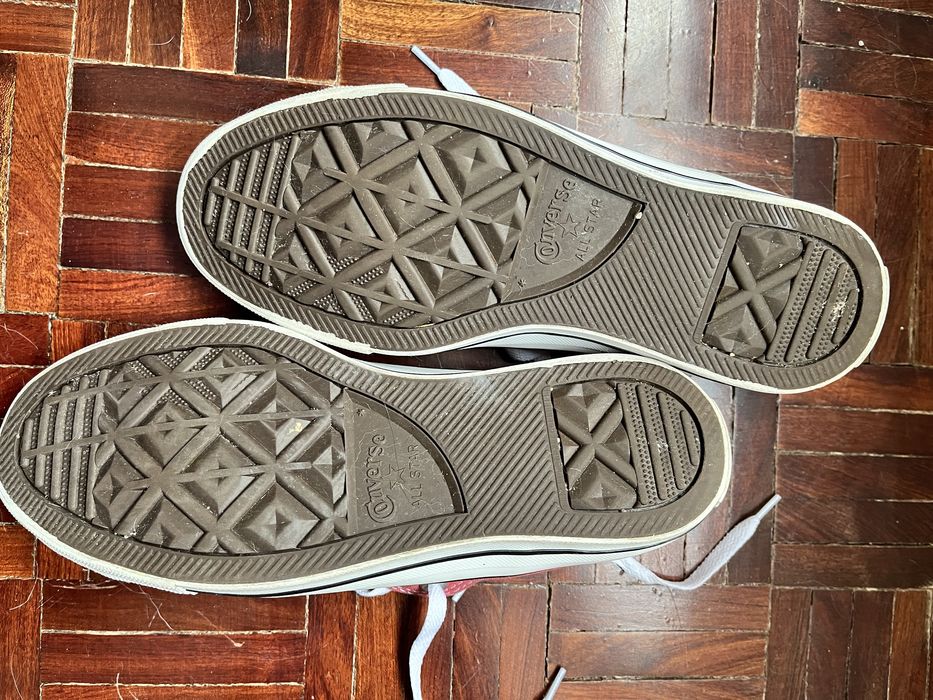 Ténis converse all star