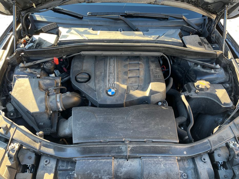 BMW X1 2014 VIN WBAVN710X0VX13597 фото оголошення 14 з 14