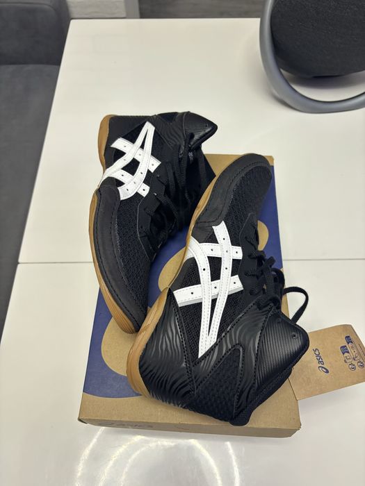 Взяття для боксу/боротьби Asics