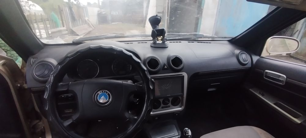 Продам Geely ck 2 трудяга