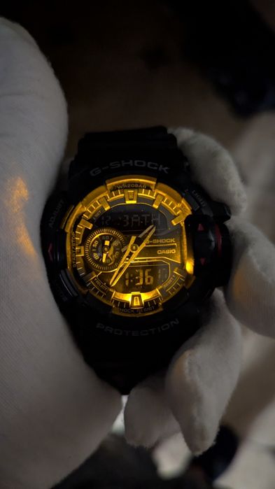 Casio G-Shock ga 400, годинник касіо дайвер 200 м