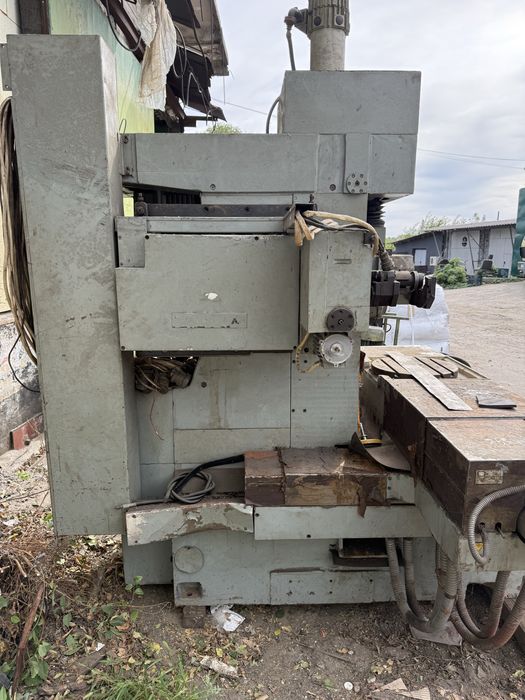 Станок 2202вмф4 с ЧПУ, верстат з ЧПК