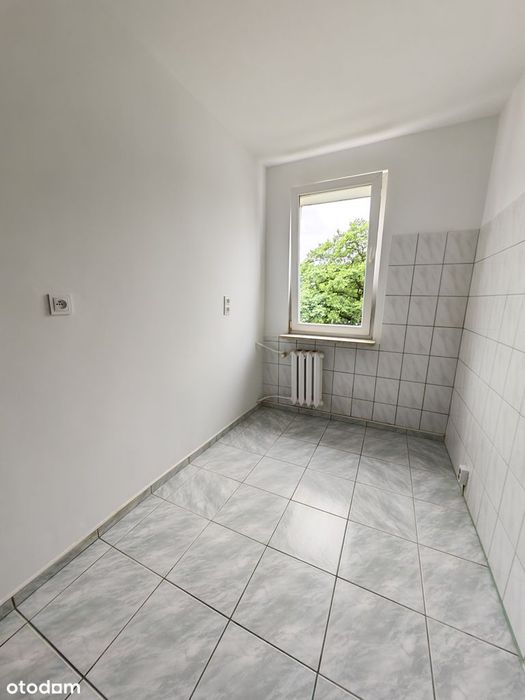 Dwupokojowe mieszkanie w Głogowie, Poczdamska 4, II piętro - Więcej