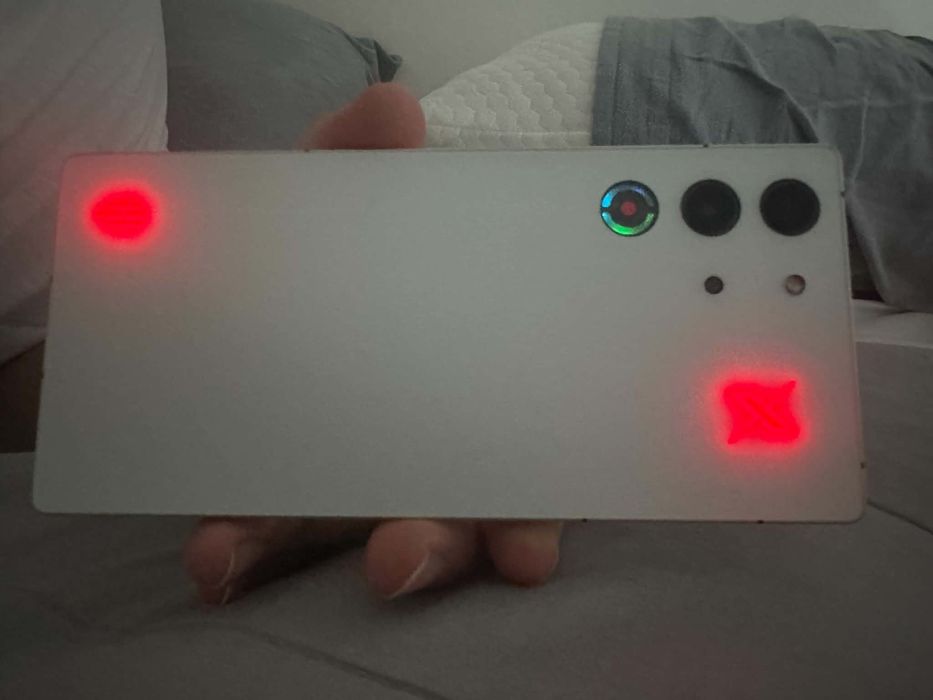 Redmagic 10 Pro 256GB