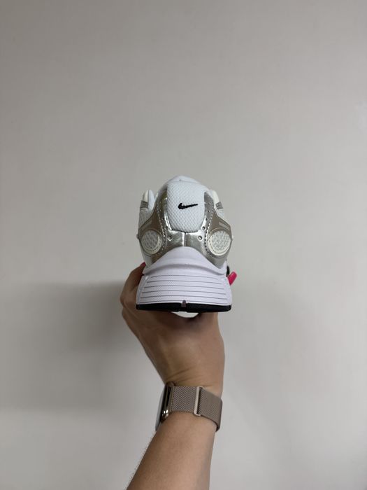 Кросівки Nike V5 RNR White Silver Black (37-41)