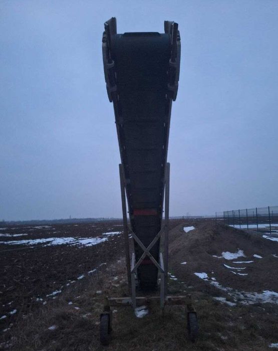 Tasmociag 5m ,przenosnik tasmowy