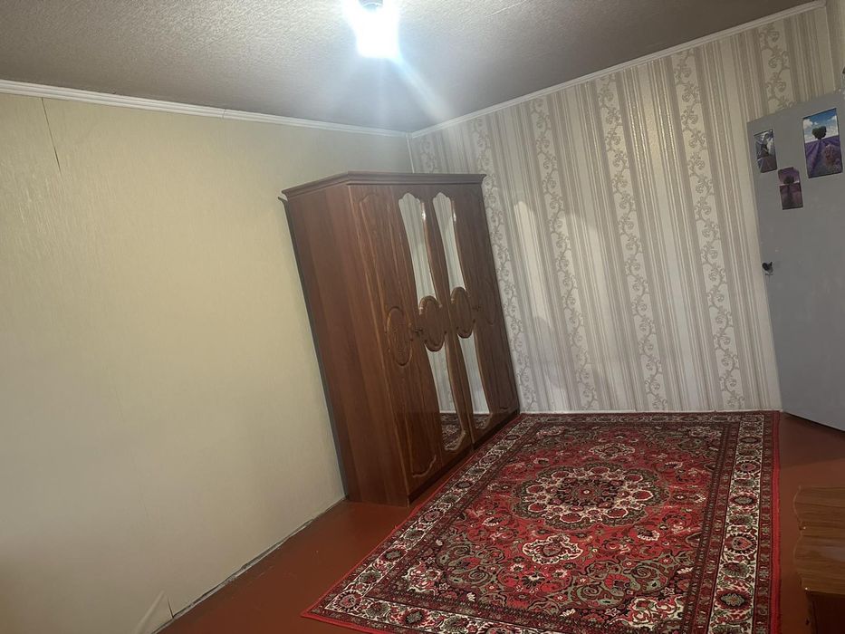 1 кім біля АТБ НА Піщаному