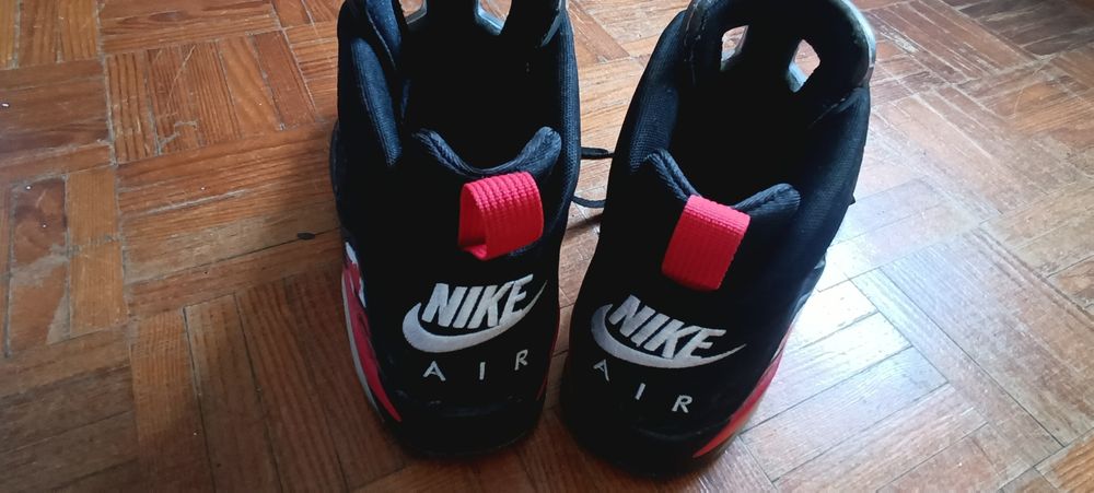 Jordan JumpMan MVP