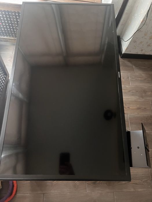 Телевізор Самсунг UE40M5002