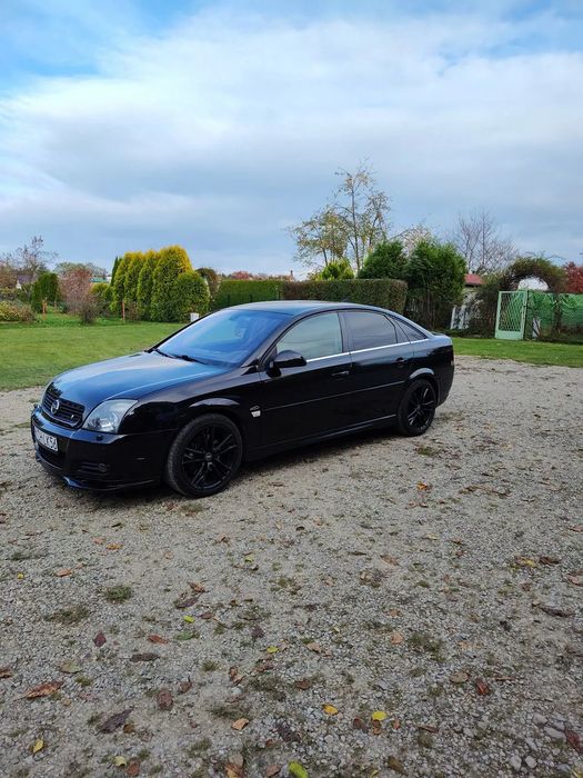 Opel Signum Sprzedam Opel Vectra C 2004 rok