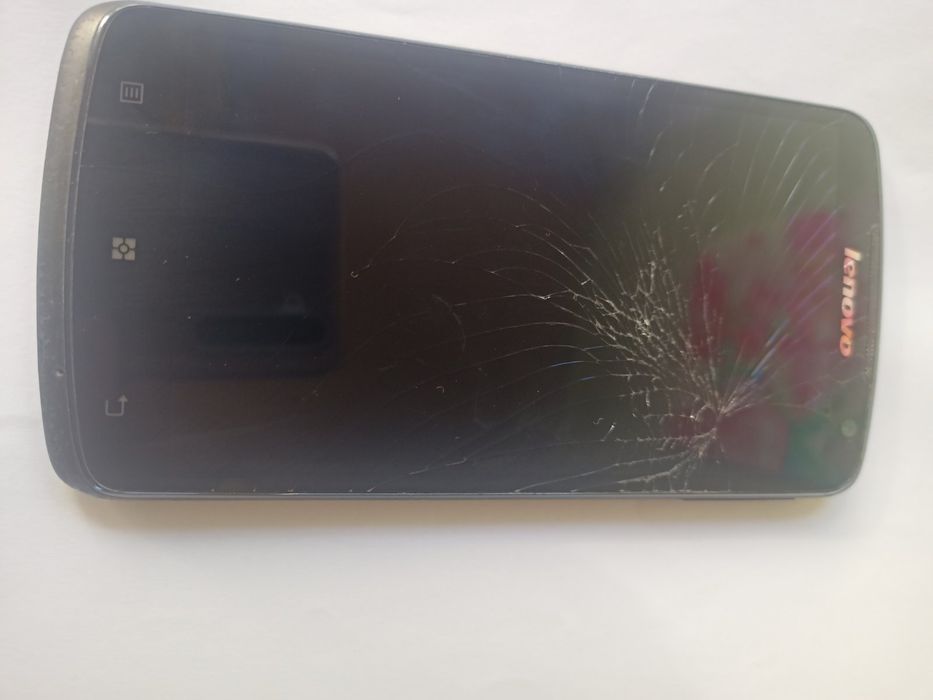 Мобильный телефон Lenovo