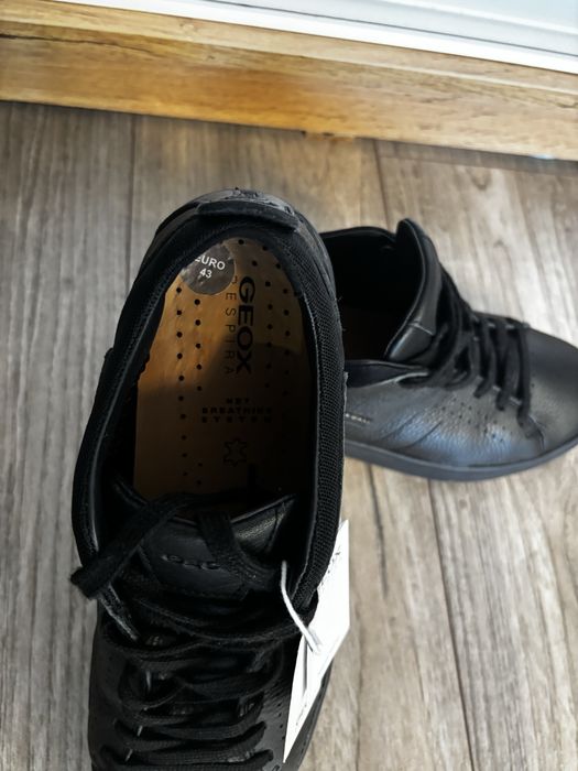 Черевики geox 43 розмір