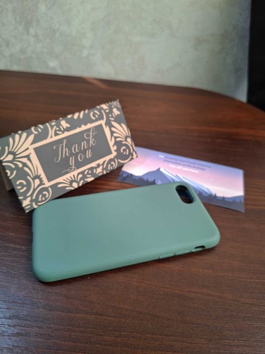 Чохол до Iphone 8