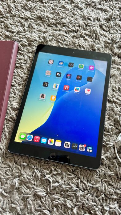 iPad 7 Apenas 105 Ciclos (como novo)
