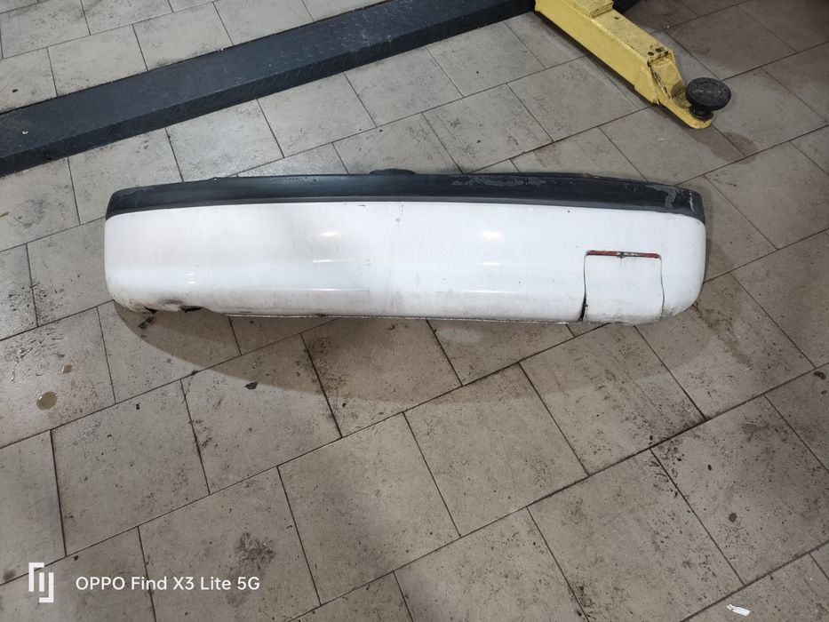 Várias peças Opel corça B
