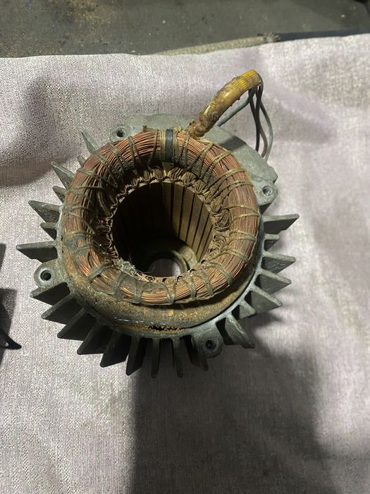 Продам електромотор karcher 520m