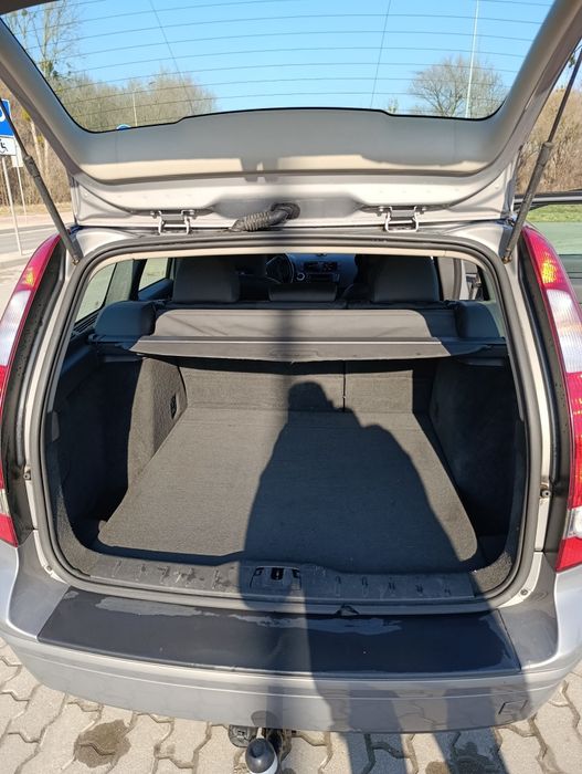 Volvo v50 2007 року 1.6 дизель