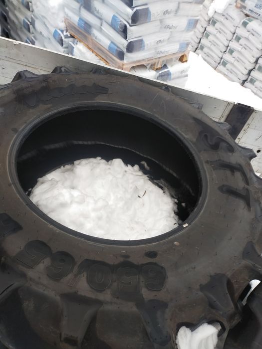 Mitas  540/65 R 28 SFT