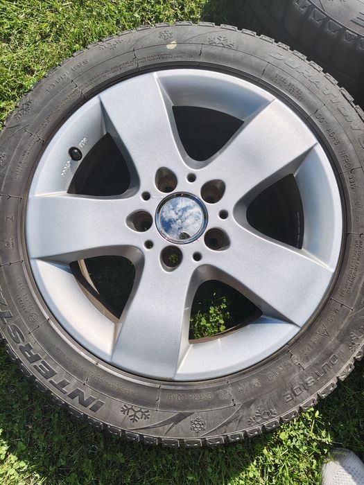 Felgi 16 cali 5x112