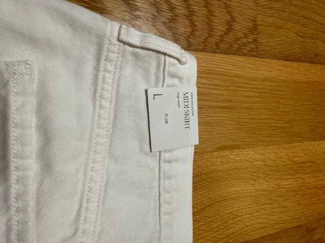 Mango Skirt, Size L64751013790723122