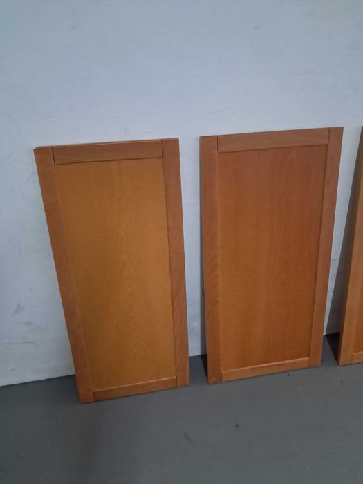 Portas de móveis de cozinha