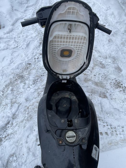 Продається Honda Dio AF62