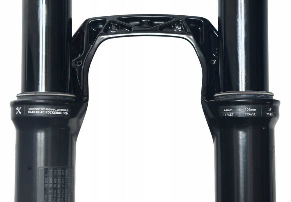 Rock Shox SID Select 3P 29'' 100mm TAPERED BOOST, CHARGER RL - NOWY