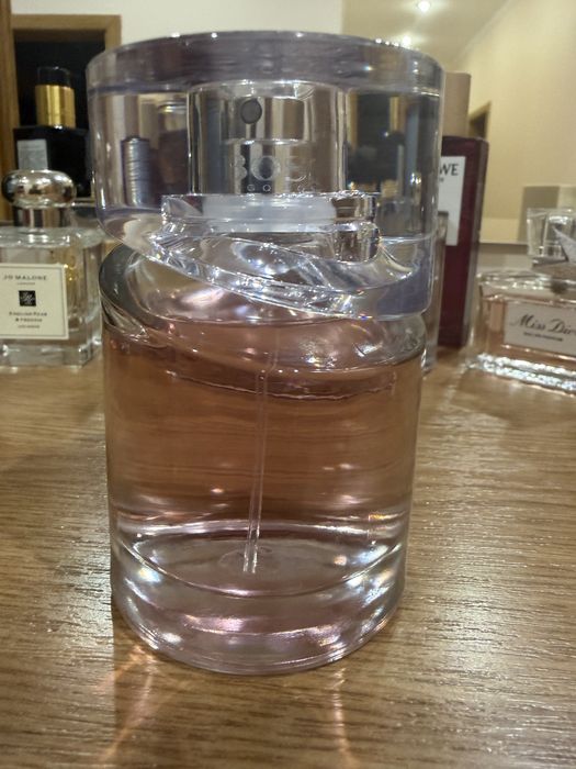 Парфумована вода Hugo BOSS Femme 75 мл