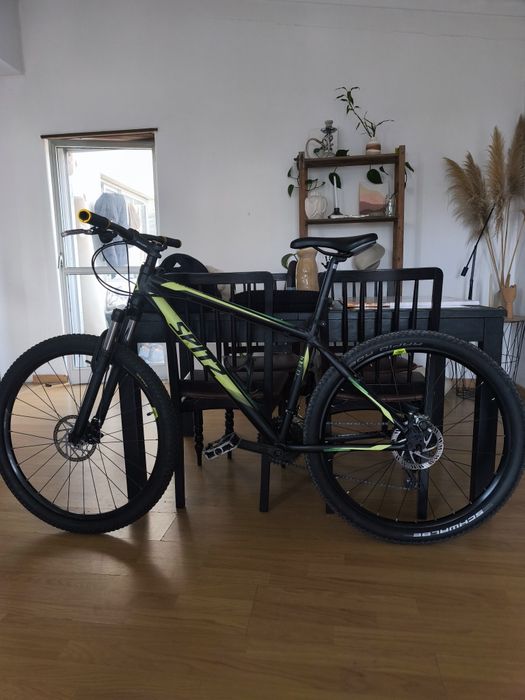 Bicicleta Spydz  quadro M