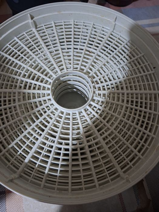 Suszarka do suszenia grzybów