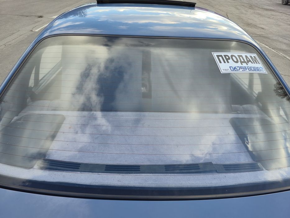 Опель омега 1.8  Opel Omega