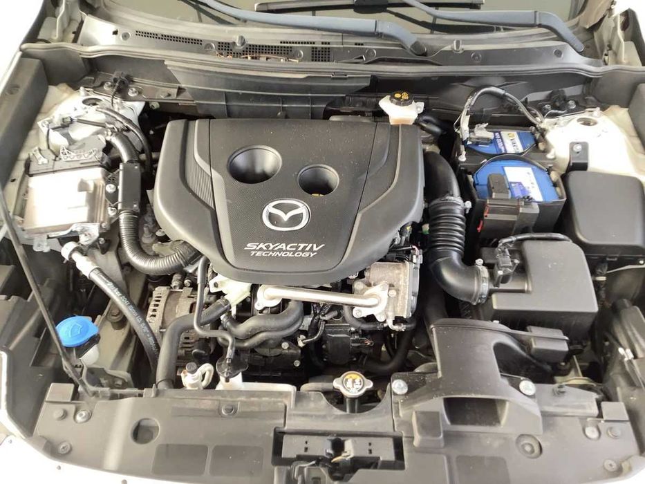 MAZDA CX30 1.5 Sky.Excellence Navi