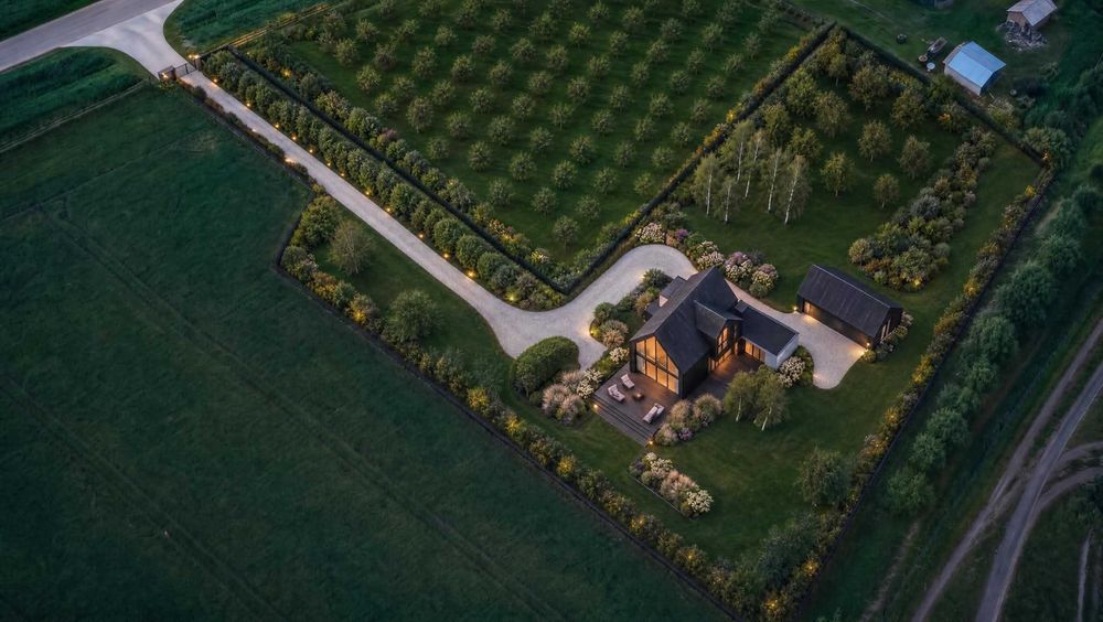 ŚLICZNA działka 3000m2 z WZ przy Trzebnicy!