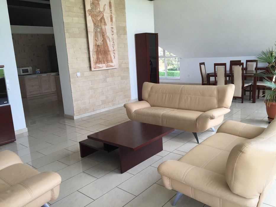 część domu, dom, mieszkanie, apartament, penthouse 135m2